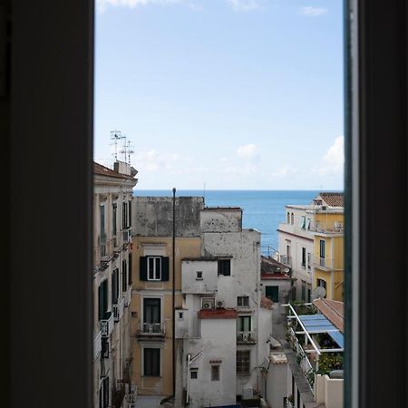 Amalfi Old Square Room & Apartments Luaran gambar