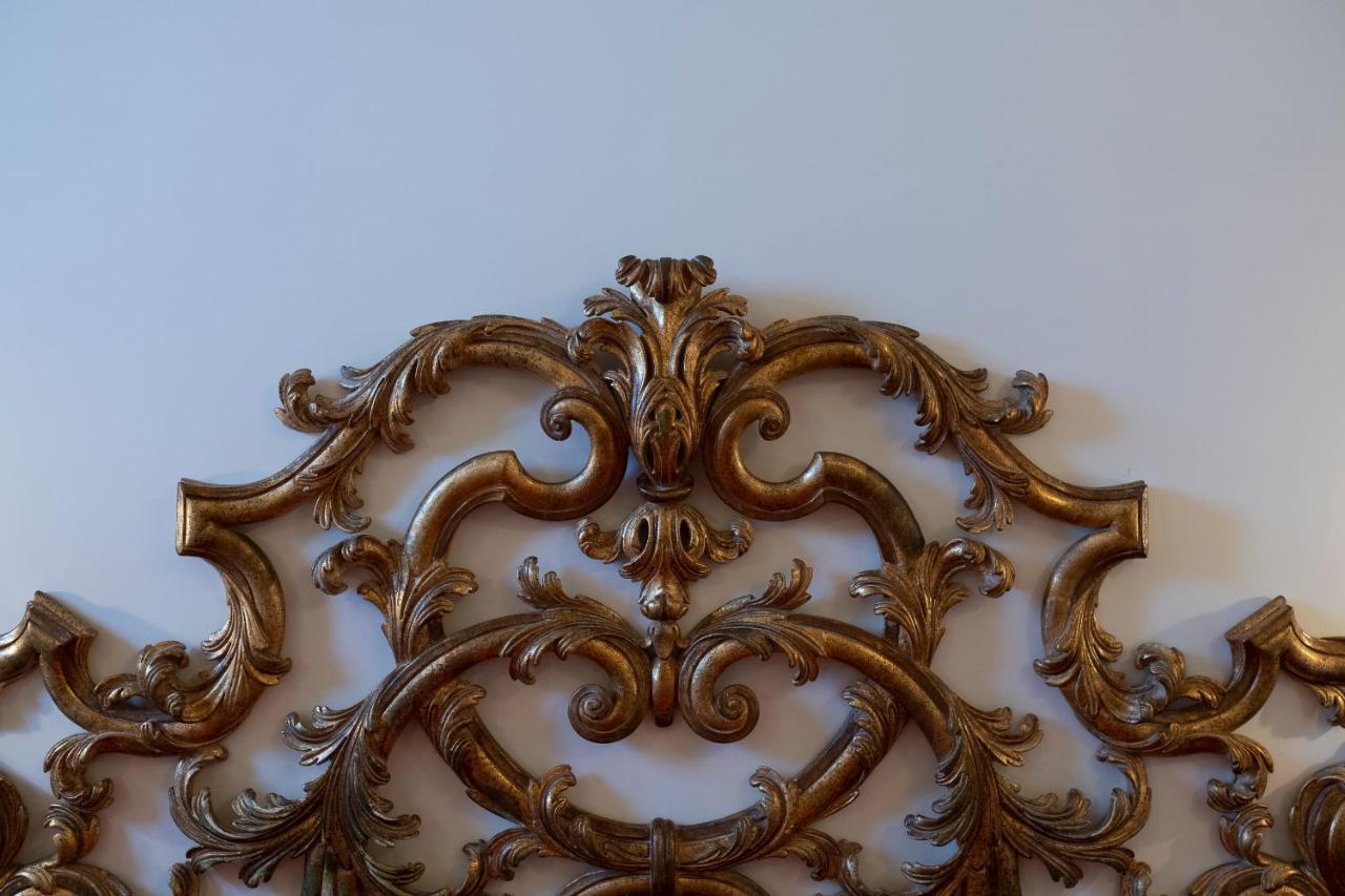 Amalfi Old Square Room & Apartments Luaran gambar